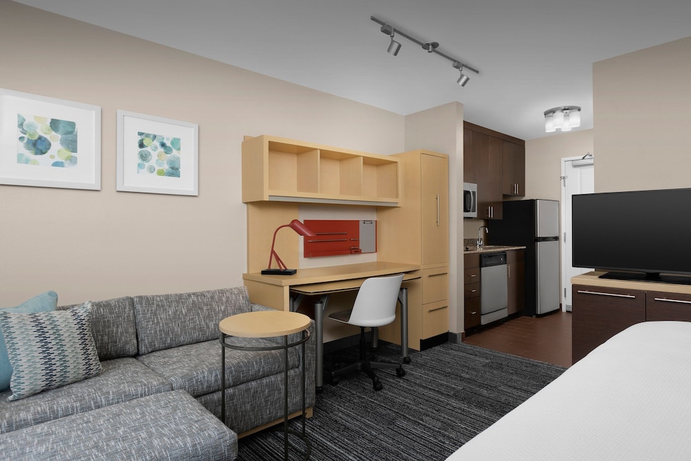 TownePlace Suites by Marriott Goldsboro - photo 6