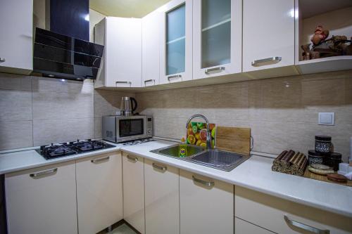 Cozy Apartment on Kostava