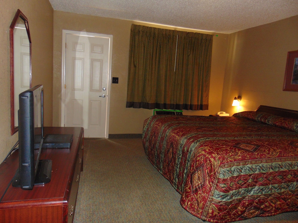 Westbrook Motel - photo 10