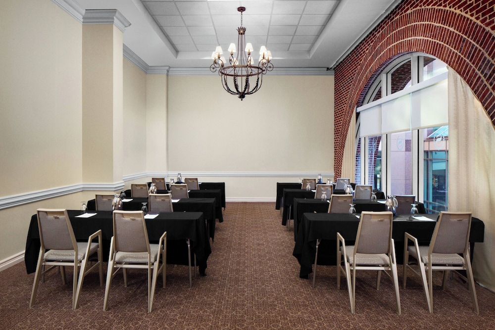 Sheraton Raleigh Hotel - photo 34