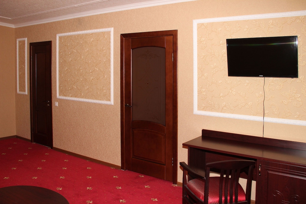 Hotel Premier — Golubitskaya — photo 3