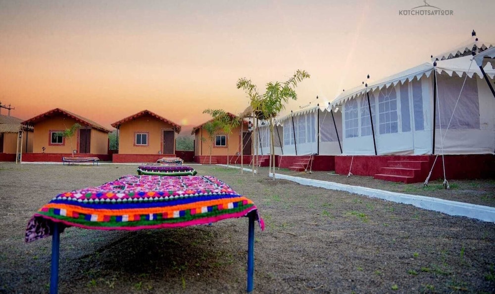 The Desert Resort — Bhuj — photo 5