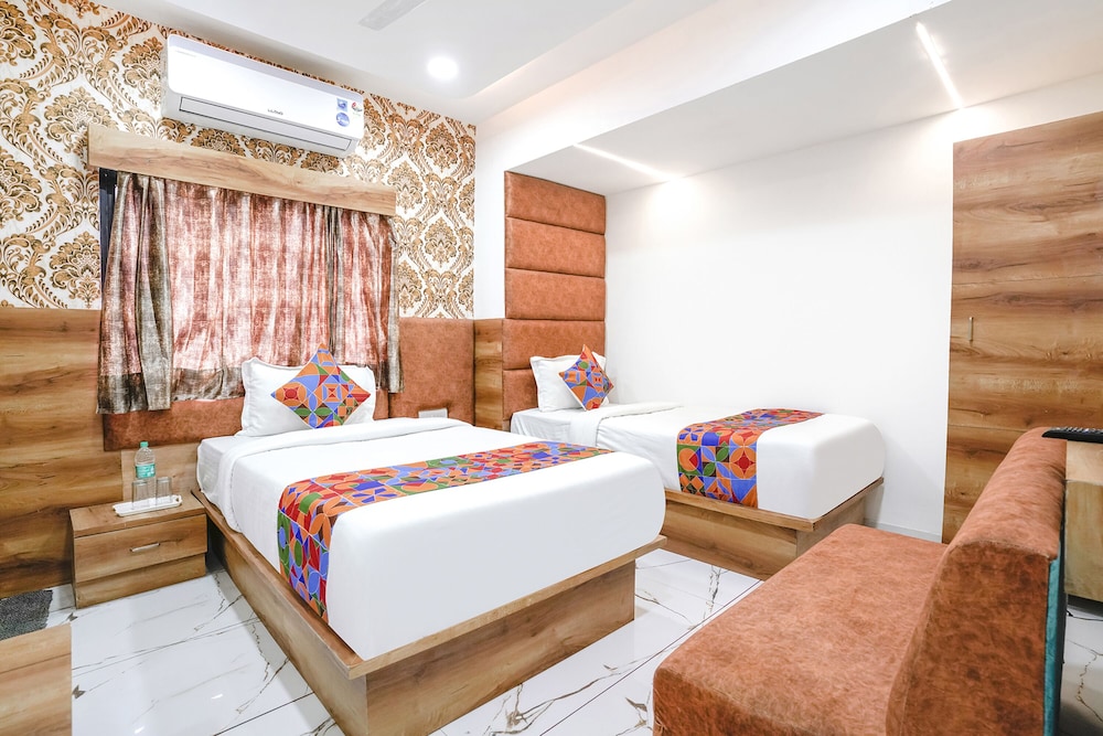 Fabexpress A1 Residency in Ahmedabad, India