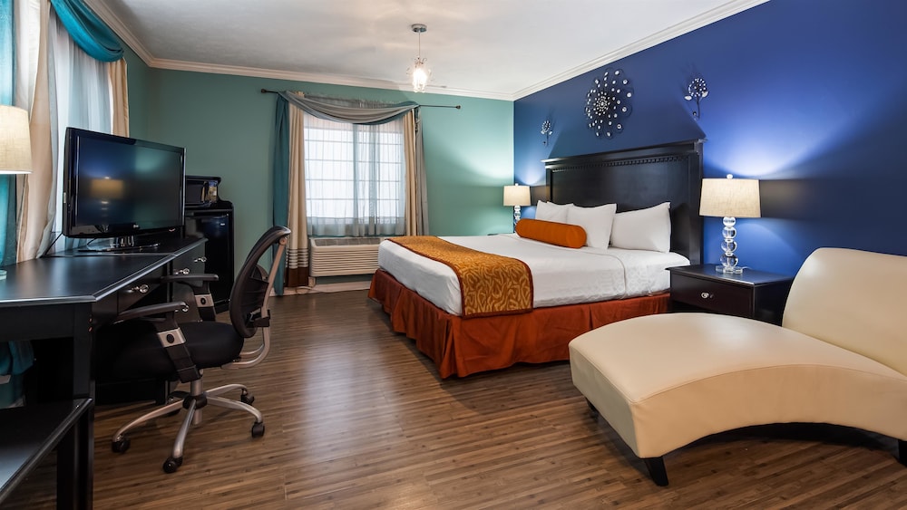 Days Inn by Wyndham Lincoln IL - photo 11