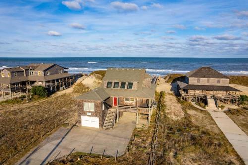 NH333 Capt Brad’s in Nags Head, United States