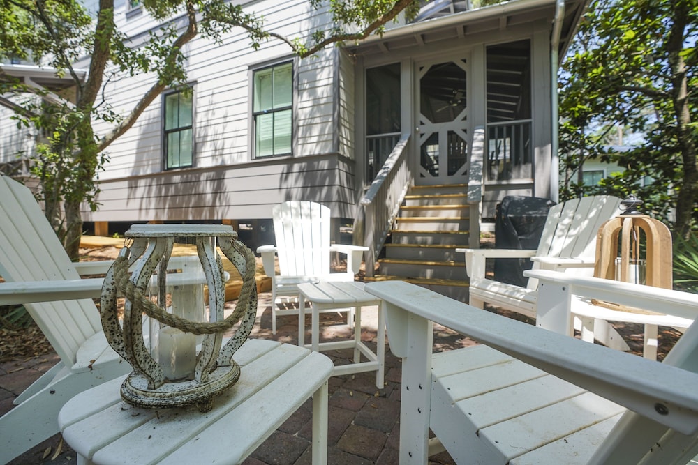 Magnolia Cottages by the Sea by Panhandle Getaways - photo 201