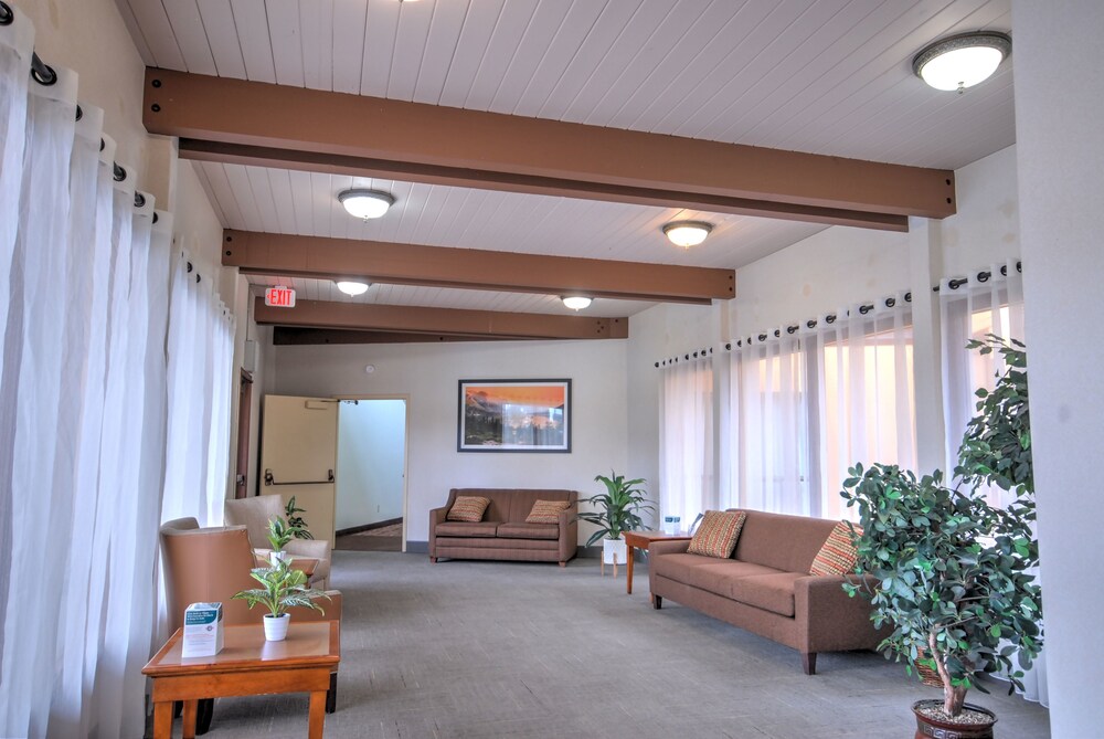 Quality Inn Big Sky - photo 5