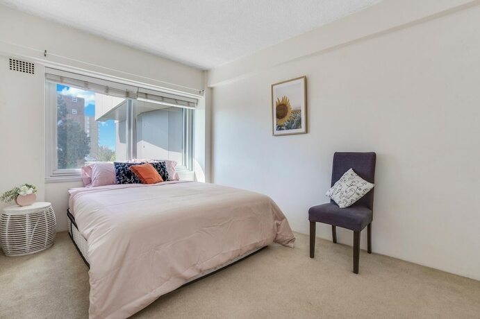 Iconic Views - last minute hotel in Kirribilli