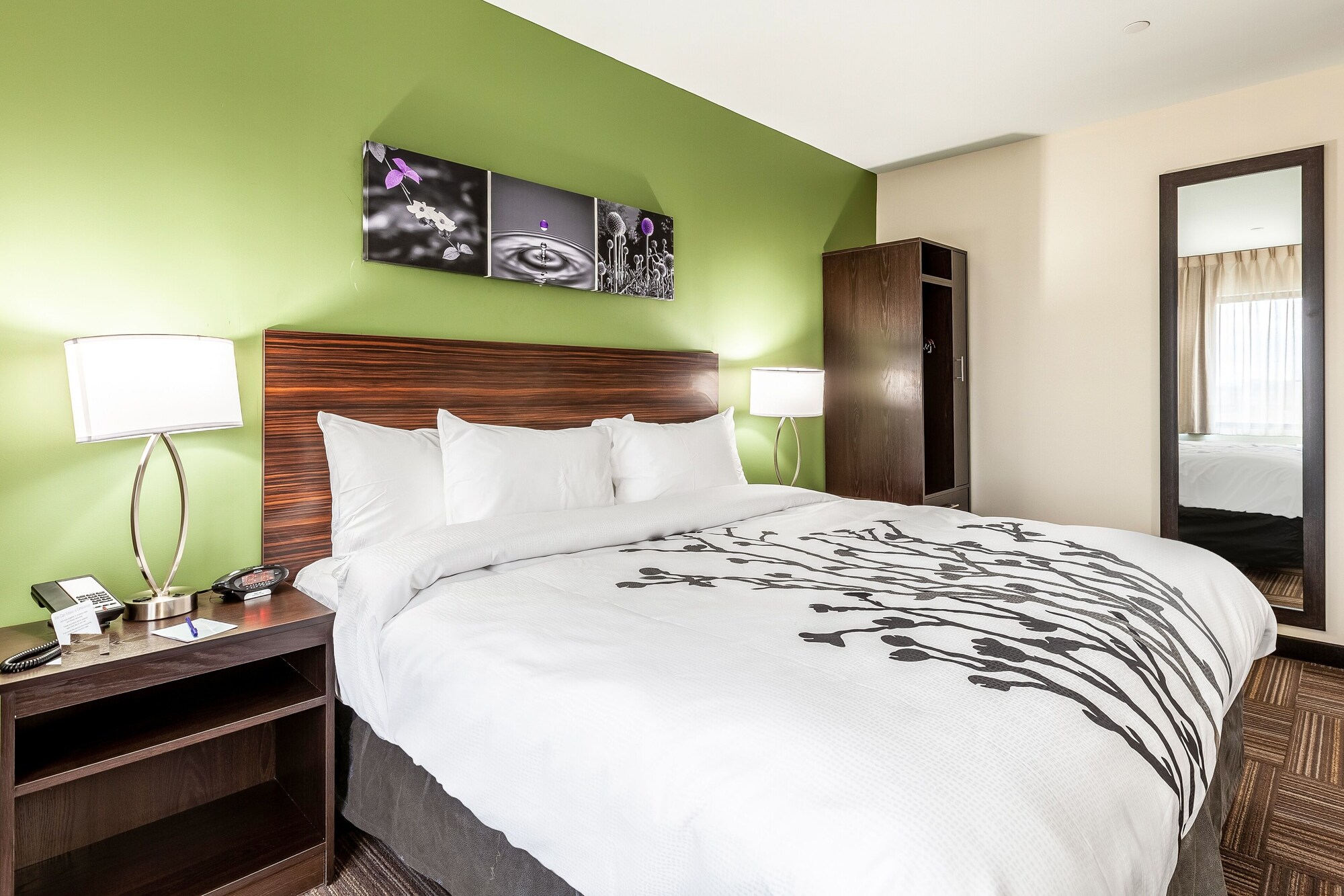 Van Wyck Hotel & Suites Near JFK Airport - photo 14