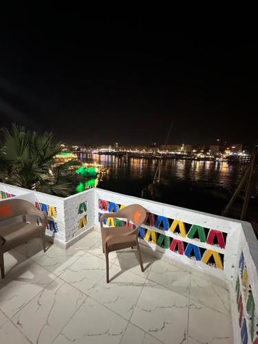 Anno ka in Unknown City, Egypt