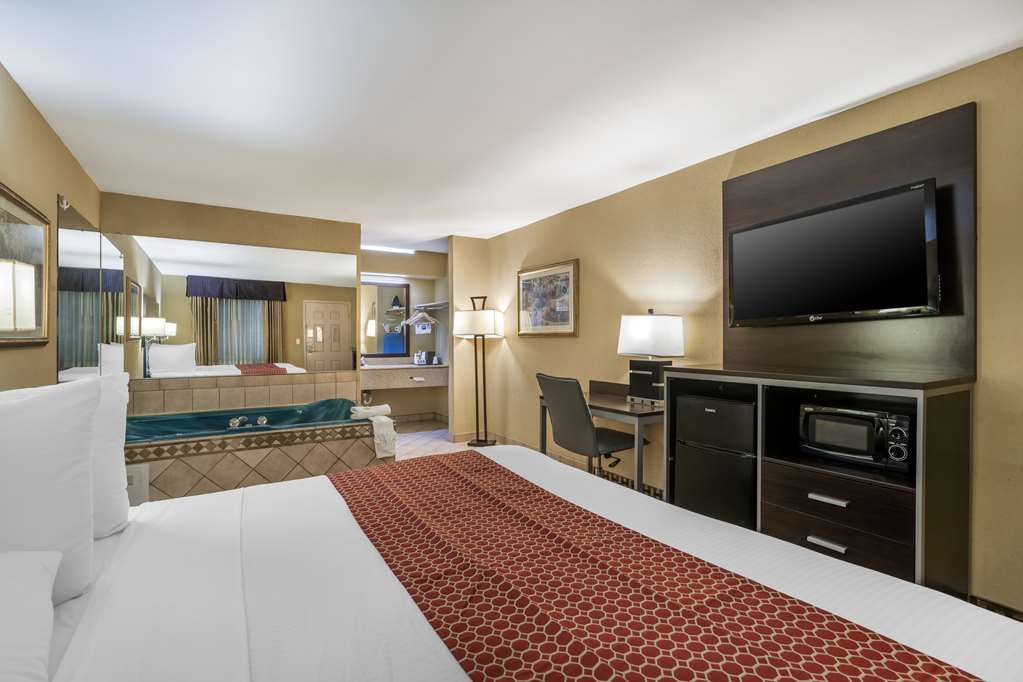 Best Western Bradford Inn - photo 7