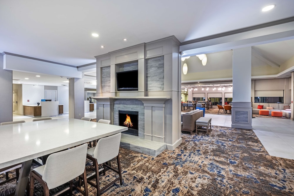 Hilton Garden Inn Houston Sugar Land - photo 5