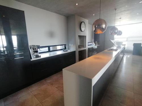 Stellar Guest Villa on Stunning Wine Farm