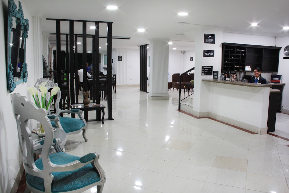 SB Hotel Internacional