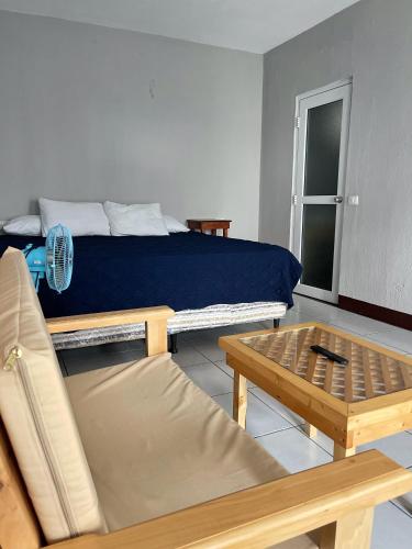 Habitacion privada Lamat I — 4-Star Luxury Hotel in San Pedro La Laguna, Guatemala