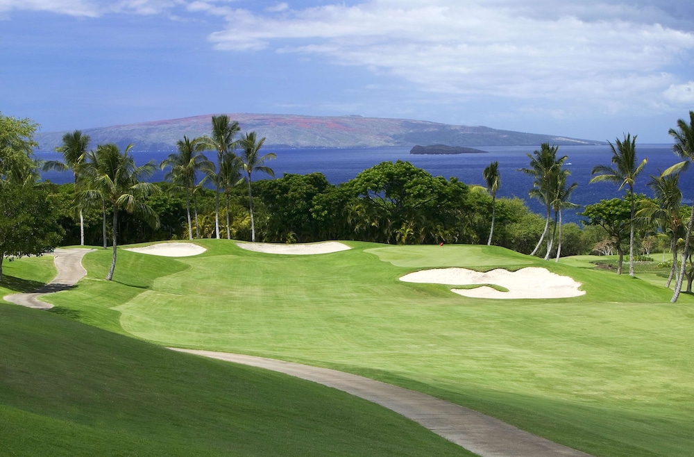 Fairmont Kea Lani Maui - photo 77