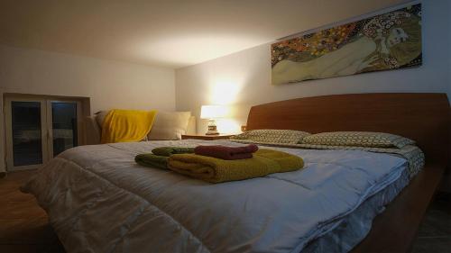 Napoleon — 4-Star Luxury Hotel in Pozzuoli, Italy