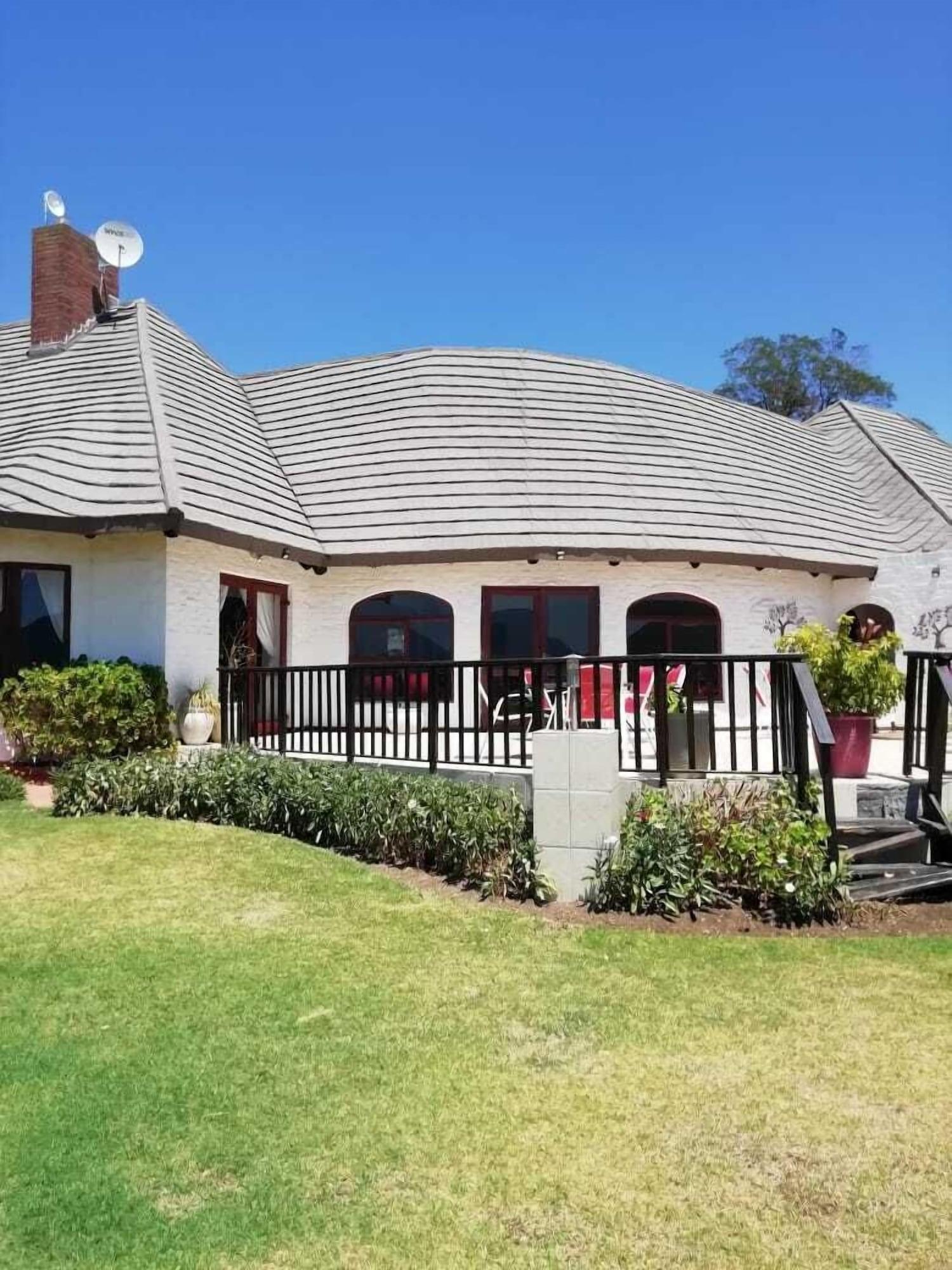 Joie de Vevre Conferences in Paarl, South Africa