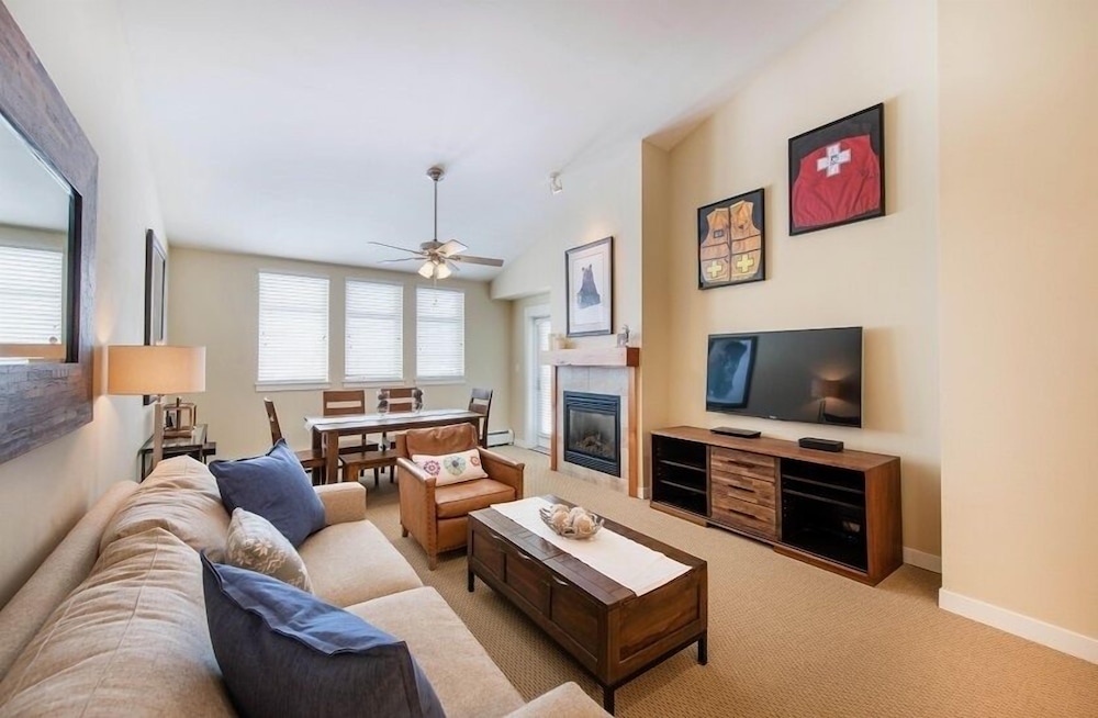 Winter Park Co Resort Lodging Fraser Crossing Founders Pointe — Winter Park