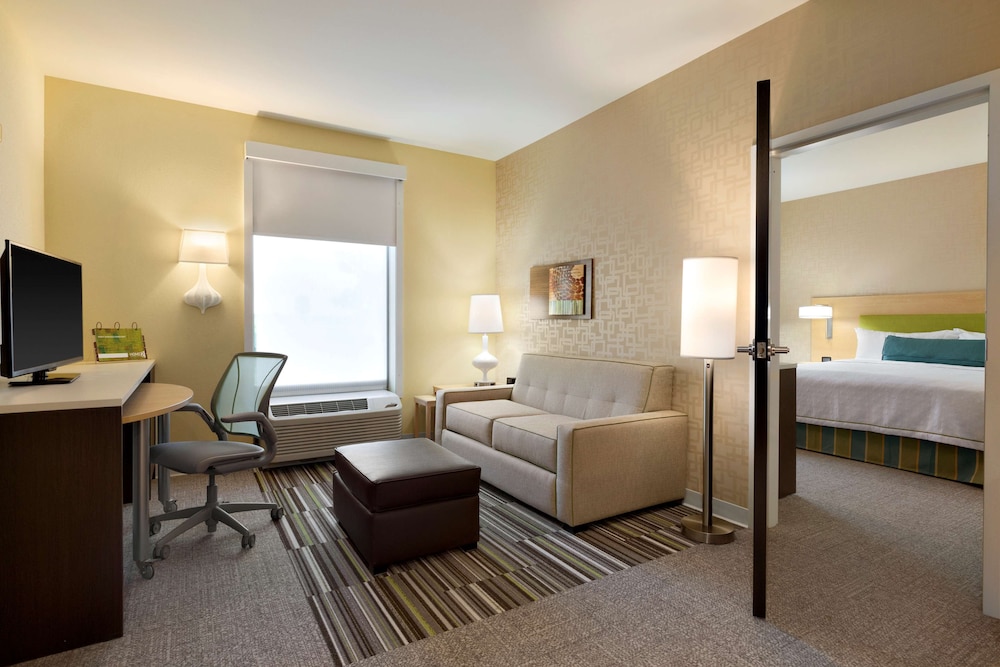 Home2 Suites by Hilton Cincinnati Liberty Township - photo 11