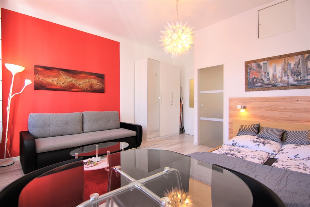 Vienna CityApartments Design Apartment Vienna 2 — 4-Star Luxury Hotel in Vienna, Austria