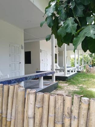 Laem Klong sae view - carbon neutral hotel in Unknown City