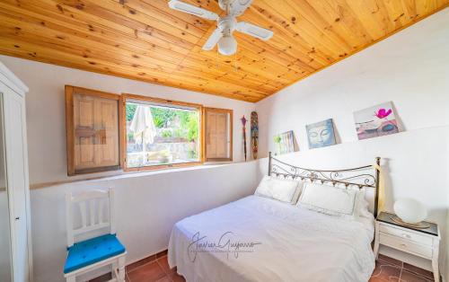 Casa Cuquet de Llum Onil — Onil — photo 2