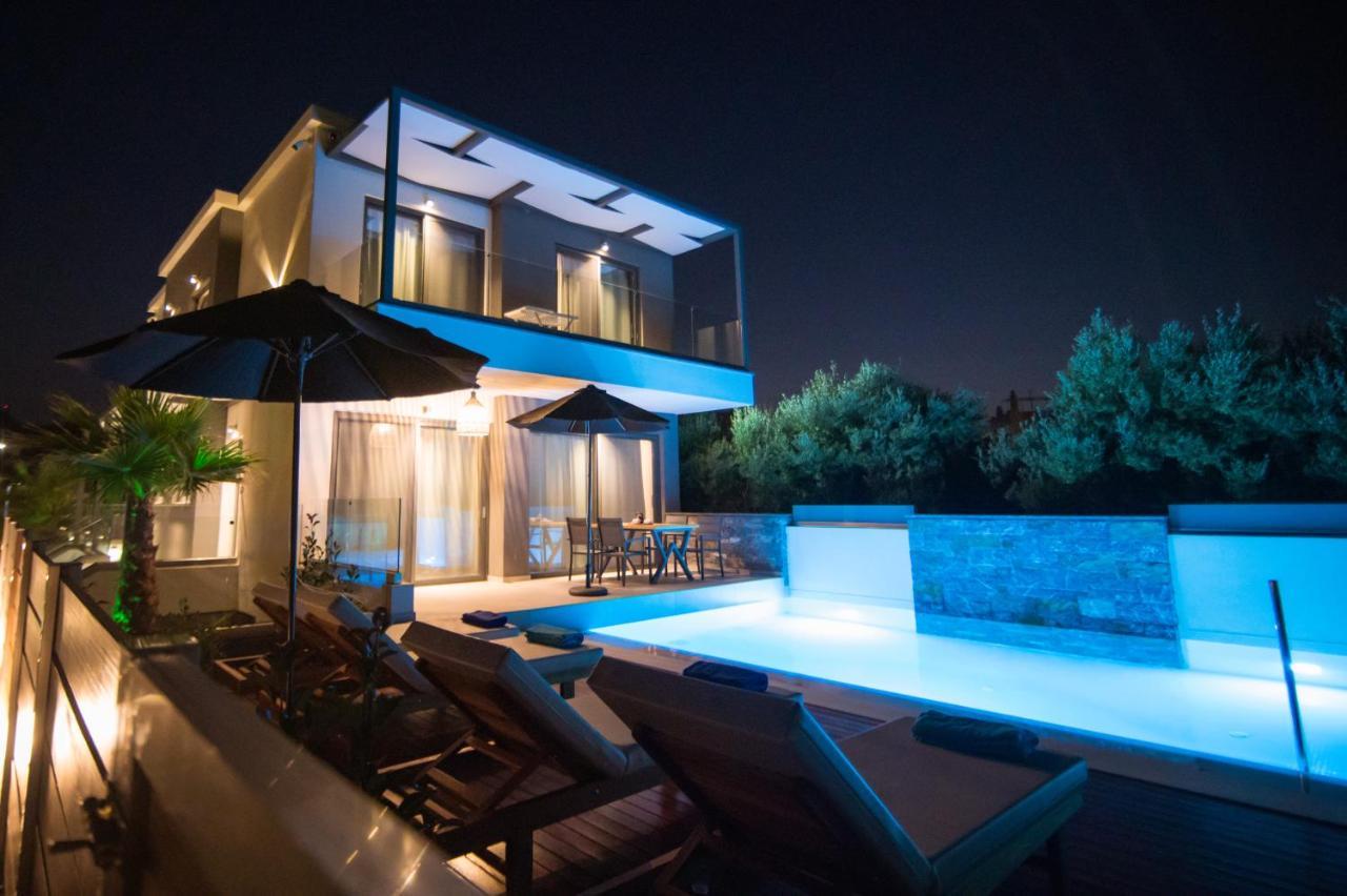 Aida Luxury Villas — 4-Star Luxury Hotel in Hersonissos, Greece