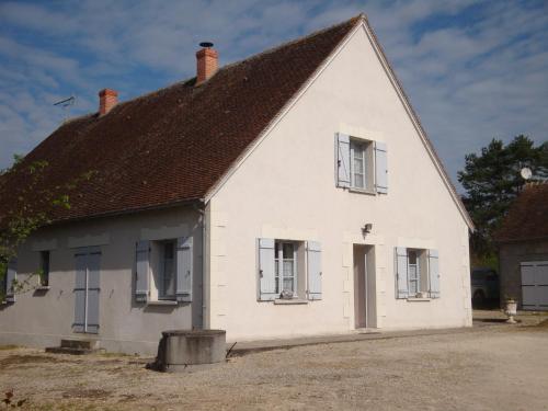 La Tuilerie — Noyers Sur Cher