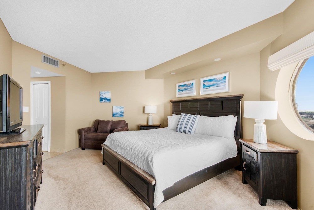 Surfside Resort #707 - photo 5