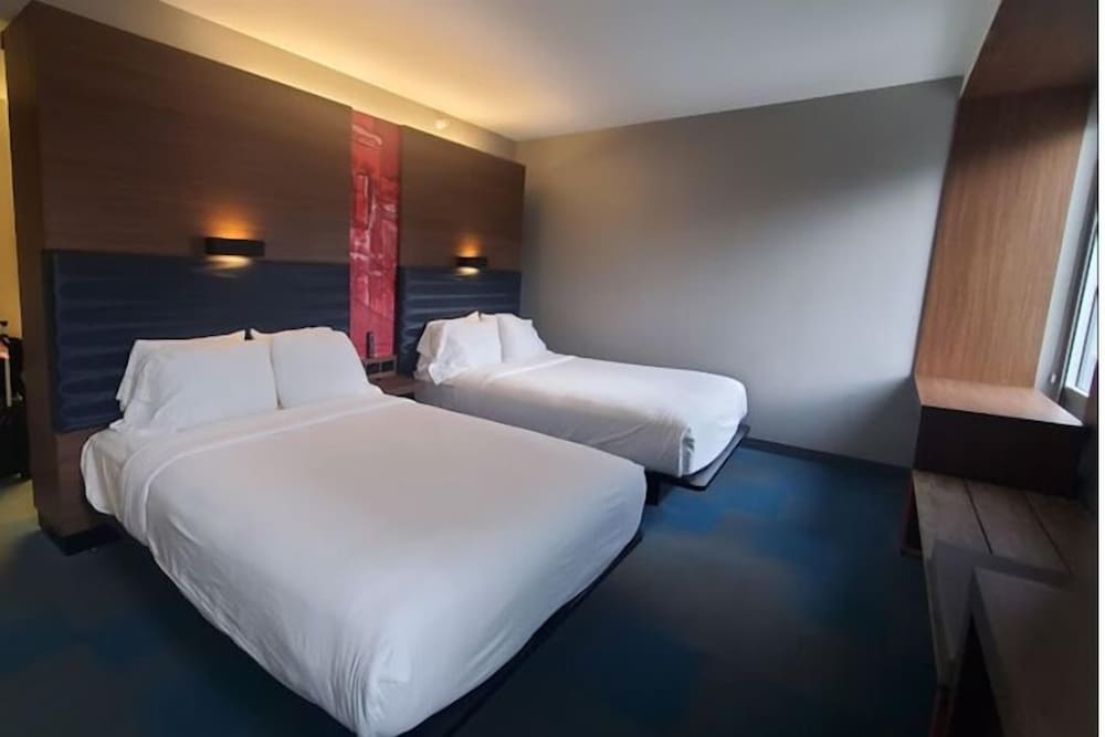 Aloft Alpharetta - photo 5