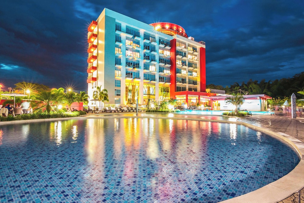 Hotel Sonesta Pereira in Pereira, Colombia