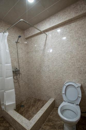 Dada Cozy apartment in the center of Tbilisi