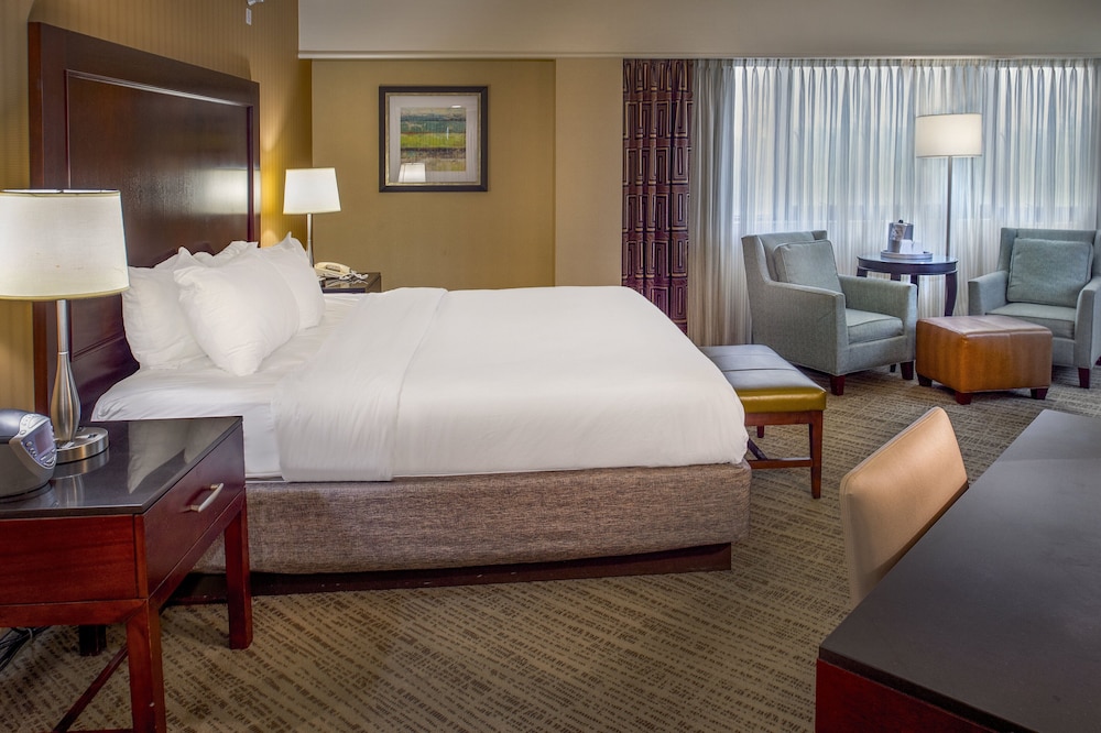 Crowne Plaza St. Louis Airport by IHG - photo 103