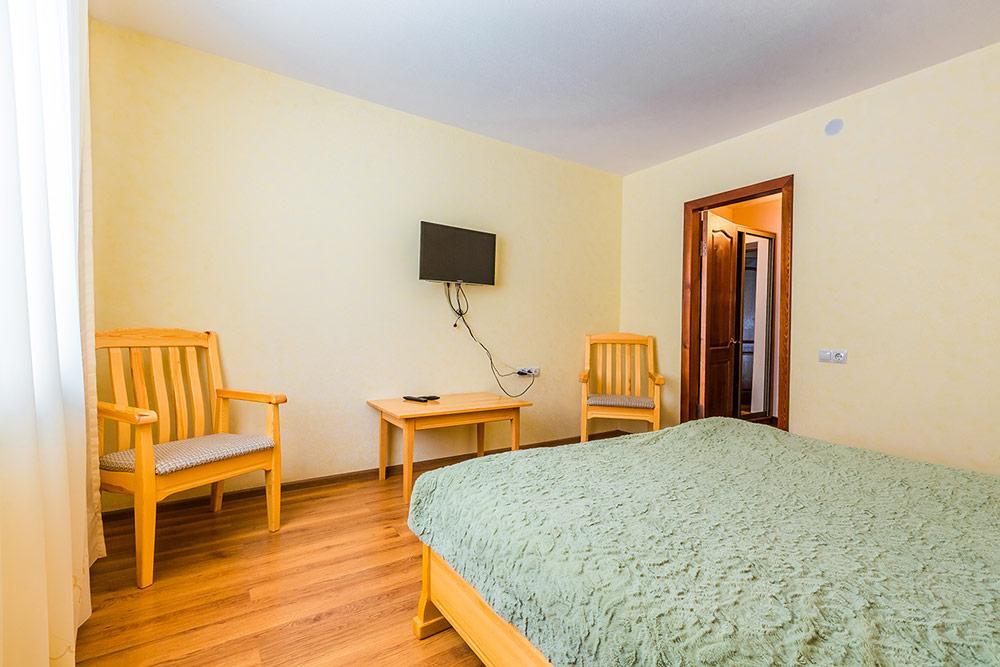 Porog Neba - last minute hotel in Unknown City