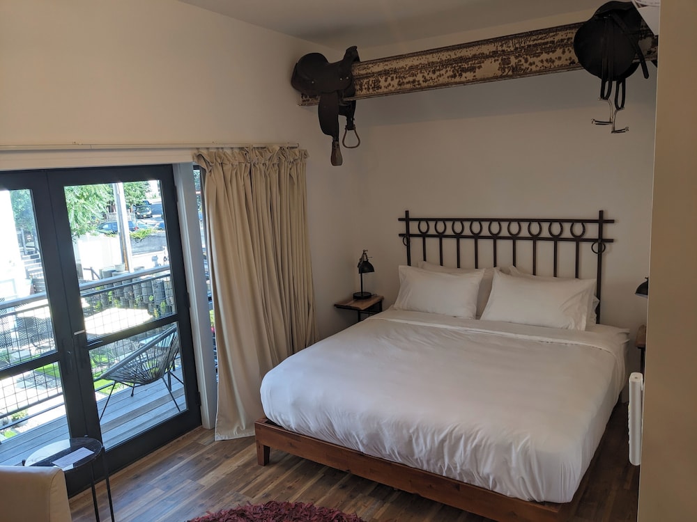 The Dutchess Inn and Spa at Beacon - photo 15
