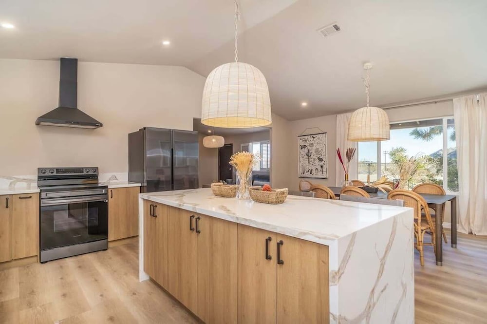 @Marbella Lane Charming Tranquil Hideaway — hotel in Yucca Valley