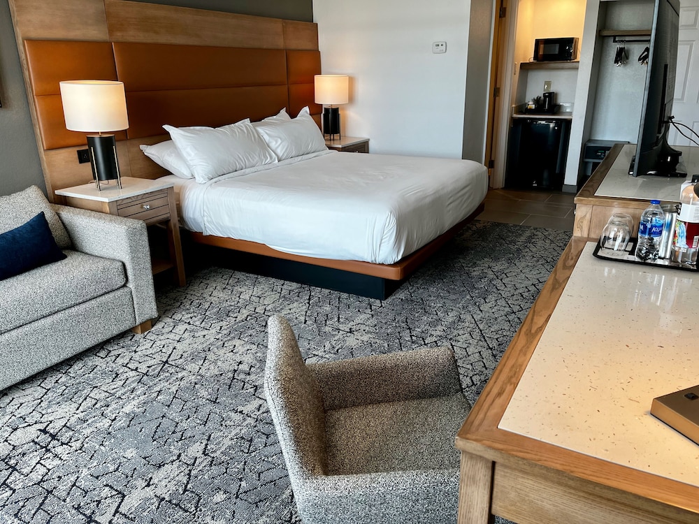 Sheraton Virginia Beach Oceanfront Hotel - photo 12