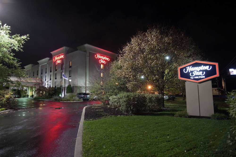 Hampton Inn Oneonta - photo 54