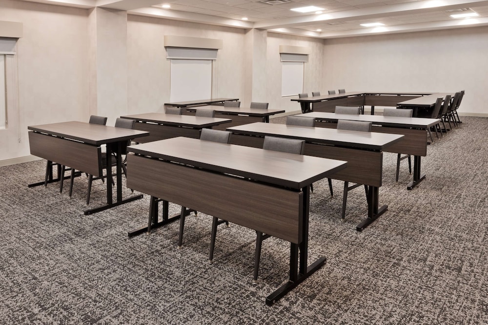 Hampton Inn & Suites Lanett West Point - photo 33