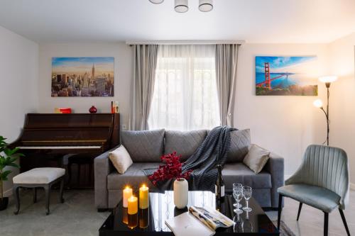 hotelise I Pearl Apartment — 4-Star Luxury Hotel in Yerevan, Armenia