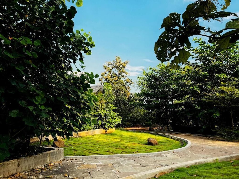 Birds Nest Resort Thane in Thane, India