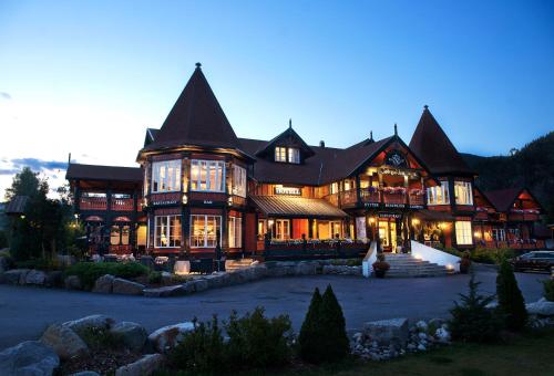 Sølvgarden Hotel — 4-Star Luxury Hotel in Kristiansand, Norway
