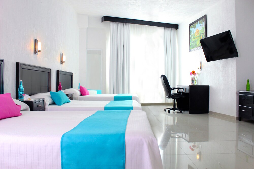 Mia City Villahermosa