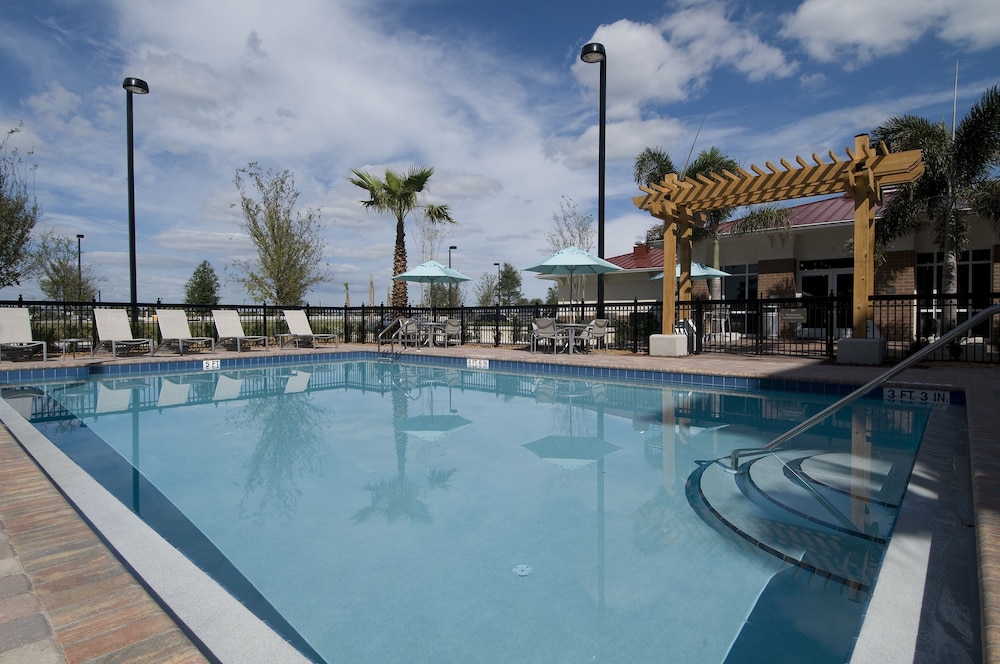 Homewood Suites by Hilton Port Saint Lucie Tradition - photo 37