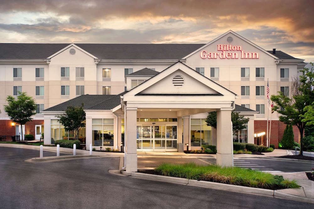 Hilton Garden Inn Silver Spring White Oak - photo 36
