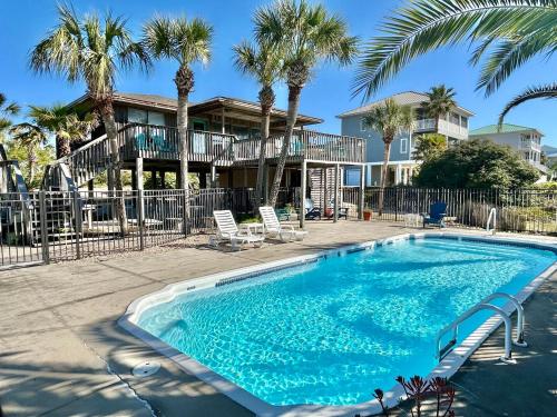 Somerset large private pool 3BR SGI - last minute hotel in Unknown City