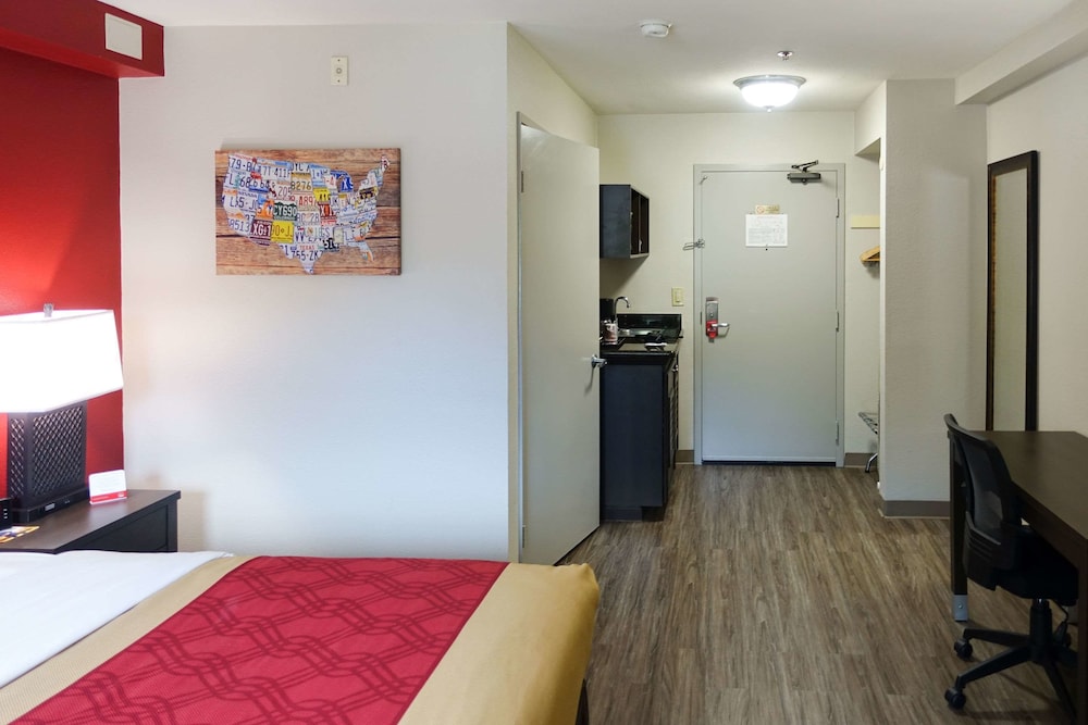 Brisa Pacifica Hotel Encinitas - photo 5