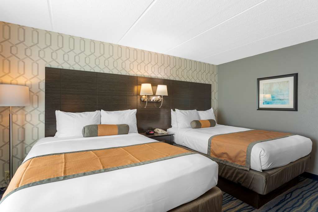 Best Western Plus Bowling Green - photo 16