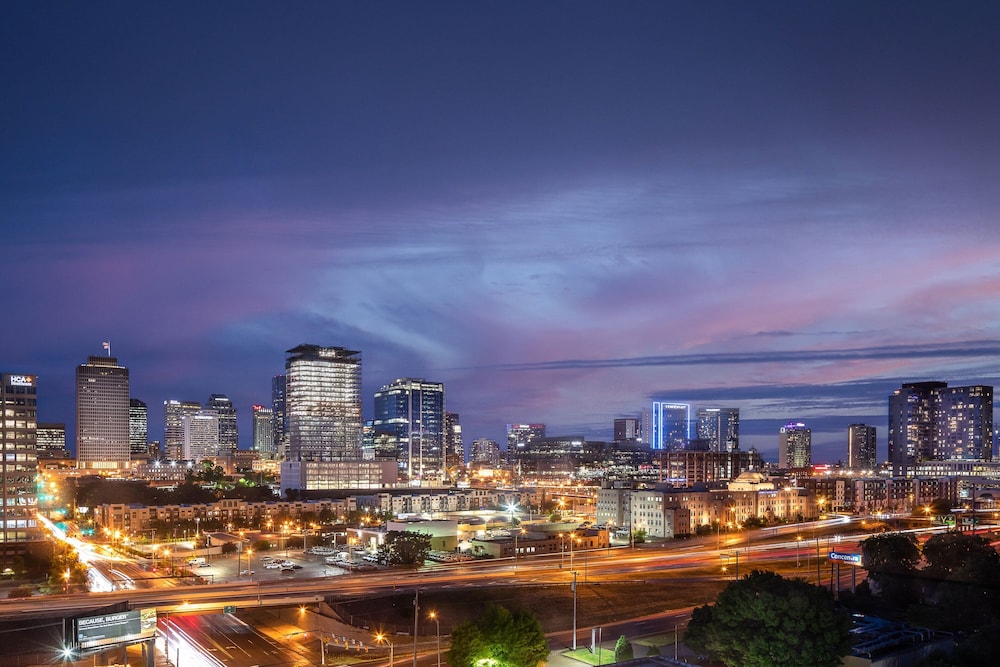 TownePlace Suites by Marriott Nashville Midtown - photo 13